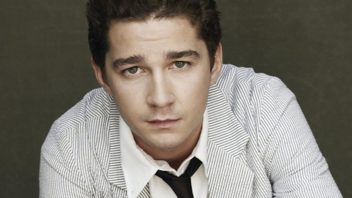 filme von shia labeouf