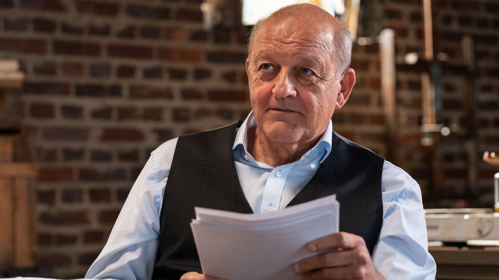 wilsberg trügerische sicherheit