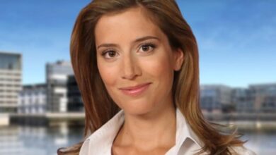 catherine vogel