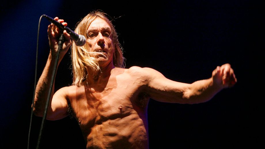 iggy pop krankheit