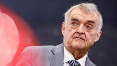 herbert reul auge
