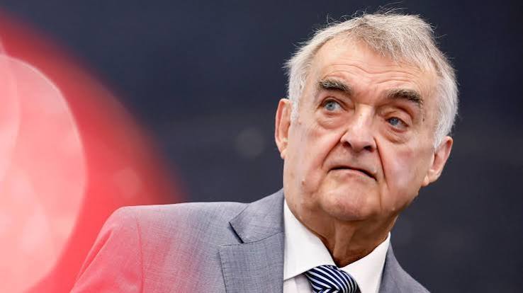 herbert reul auge