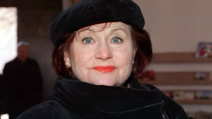 stella maria adorf