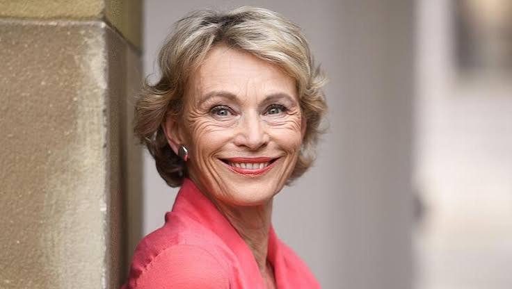 ilona grübel