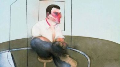 francis bacon maler