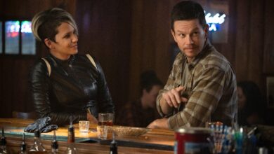filme von mark wahlberg