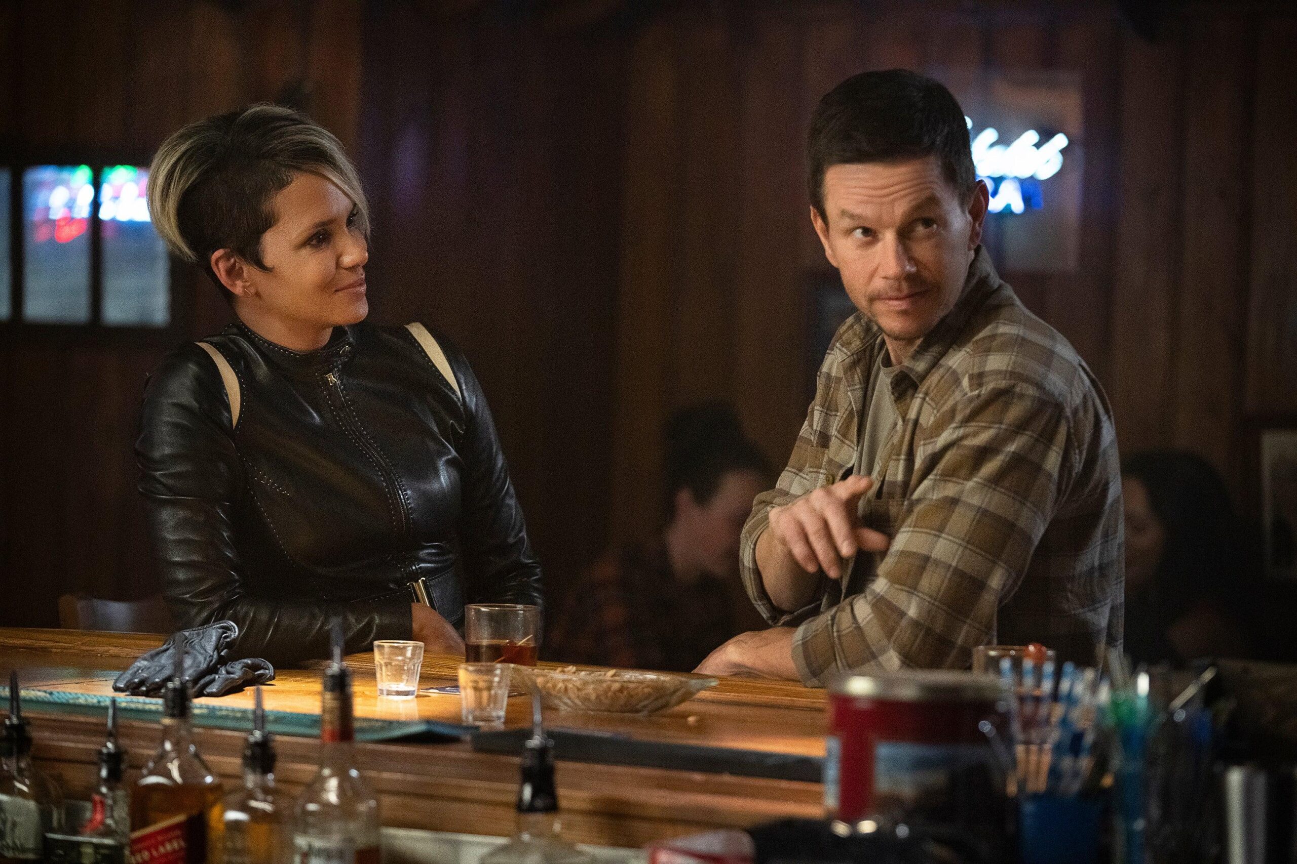 filme von mark wahlberg