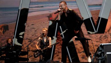 mitglieder von depeche mode
