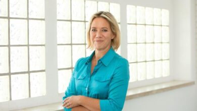 christine strobl