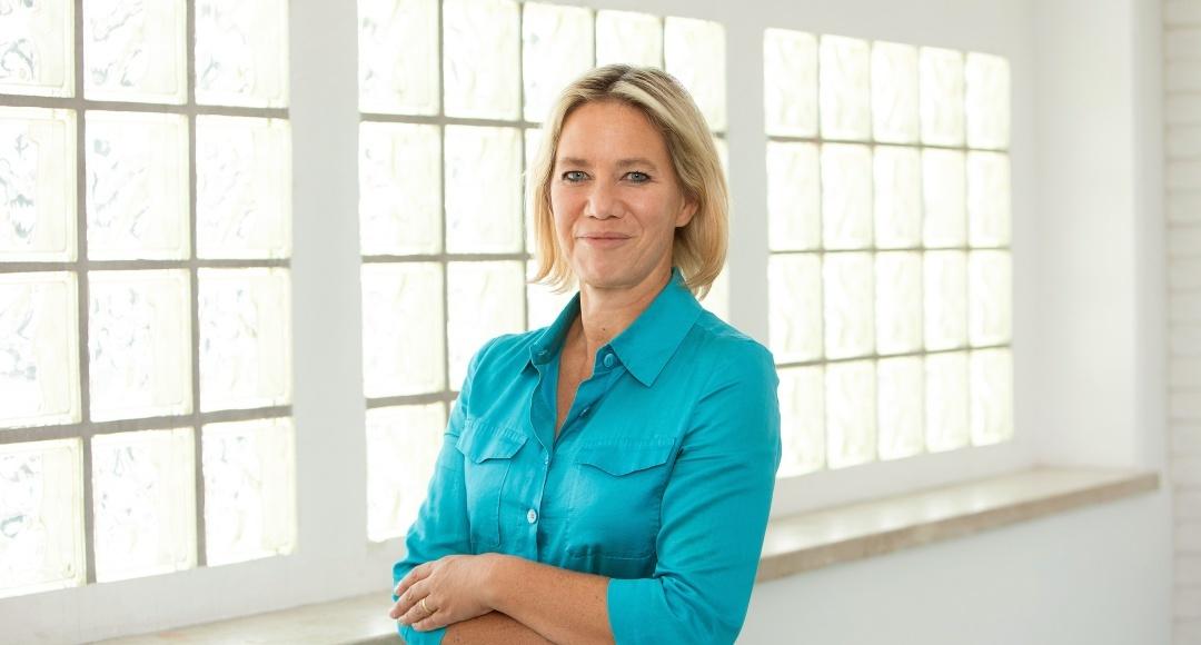 christine strobl