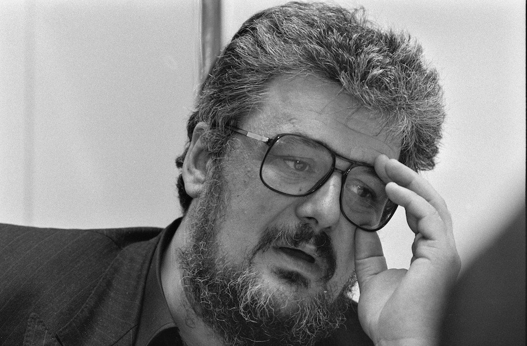 hans peter heinzl