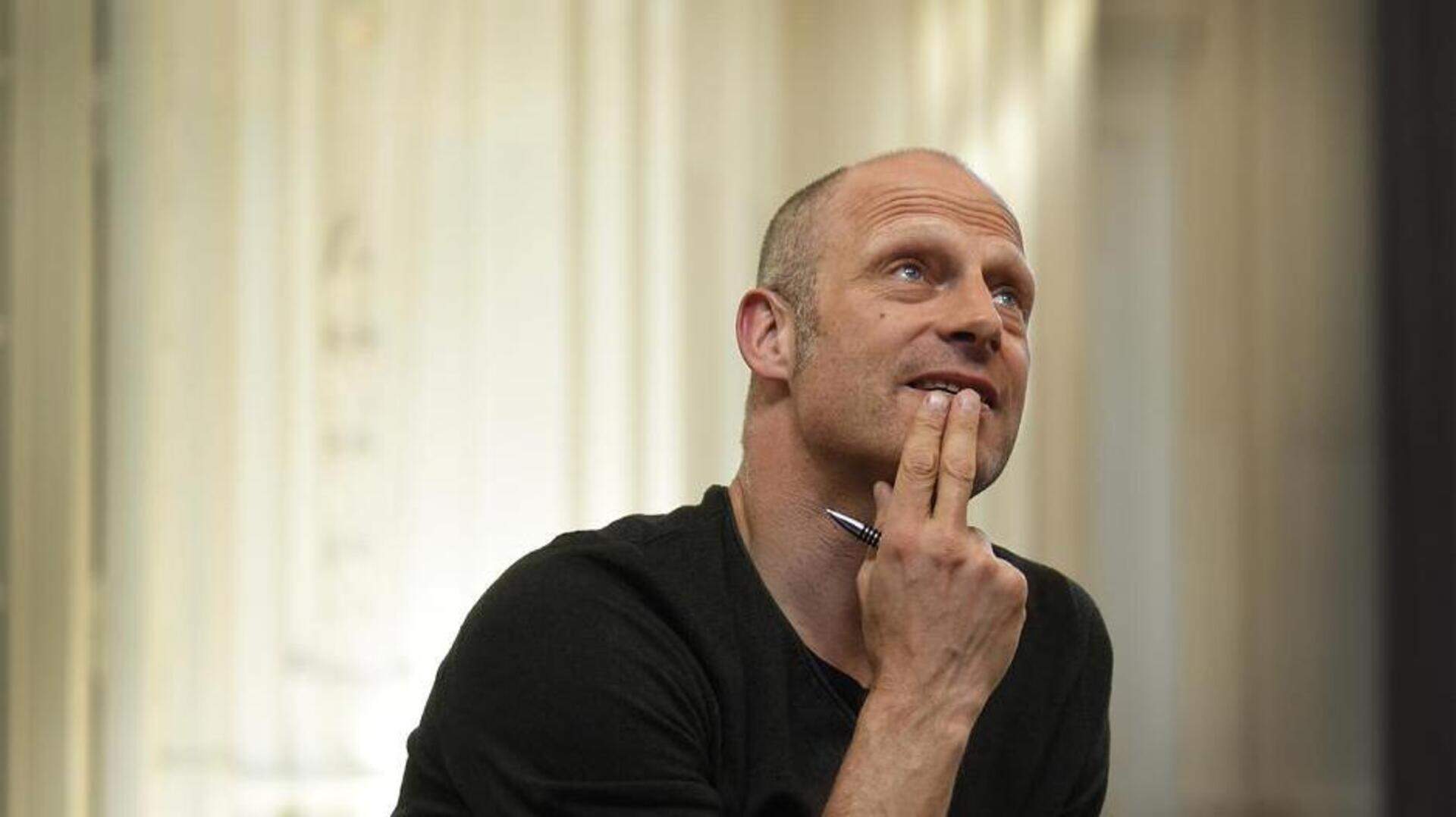 joachim meyerhoff lebensgefährtin