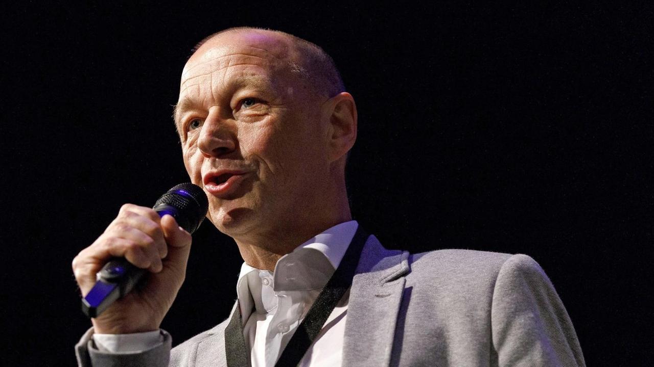 rainer osnowski