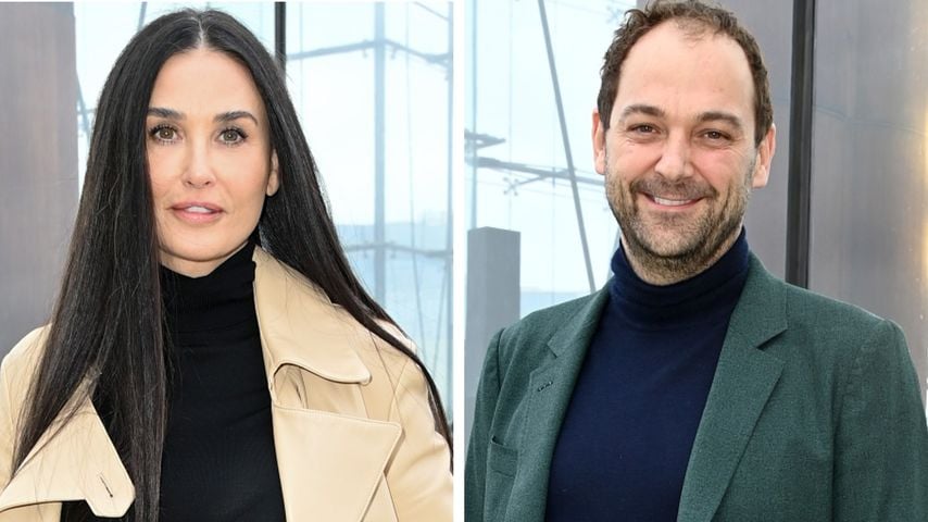 demi moore ehepartner