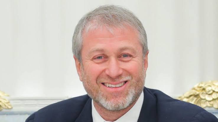 roman abramowitsch