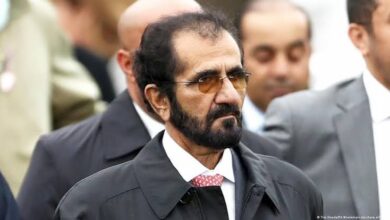 Muhammad bin Raschid Al Maktoum