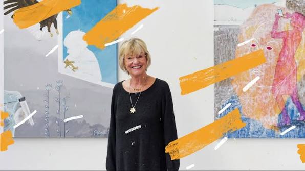 anne dohrenkamp
