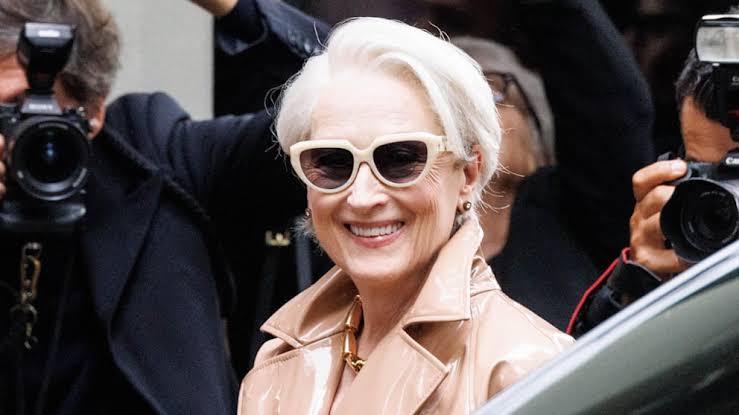 meryl streep krankheit