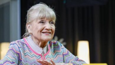 margit sponheimer