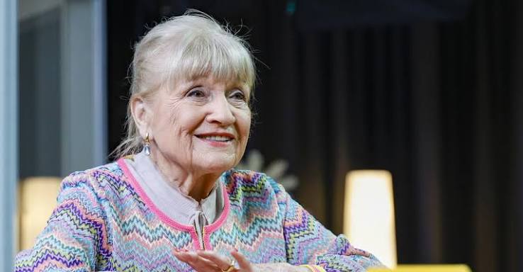 margit sponheimer