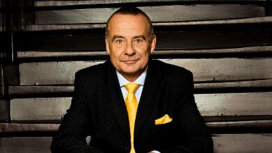 ernst prost