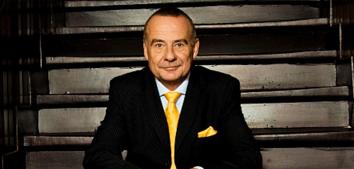 ernst prost