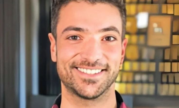 ramon babazadeh wikipedia