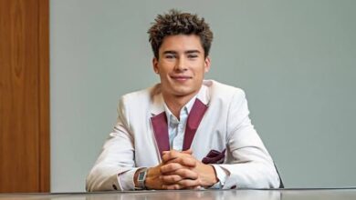 loris sichrovsky