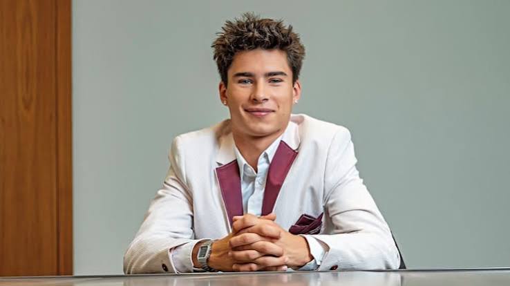 loris sichrovsky