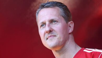 michael schumacher rollstuhl garten