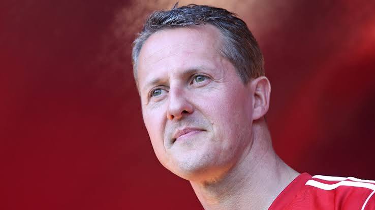 michael schumacher rollstuhl garten