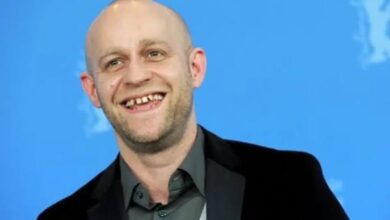 jürgen vogel zähne