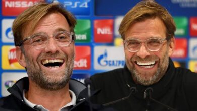 jürgen klopp zähne