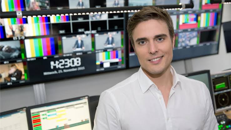 arno schreiber