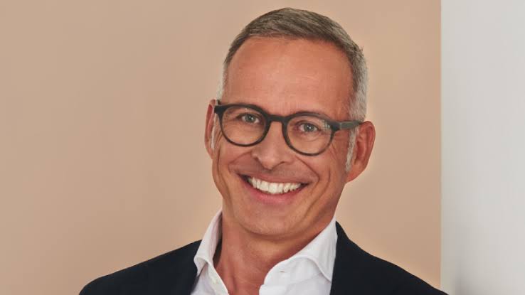 markus hubenschmid