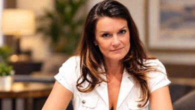 sarina silbereisen-feuchter