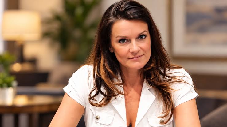 sarina silbereisen-feuchter