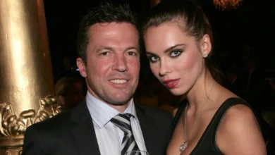 lothar matthäus freundin