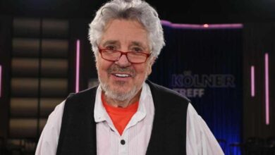 michael schanze heute