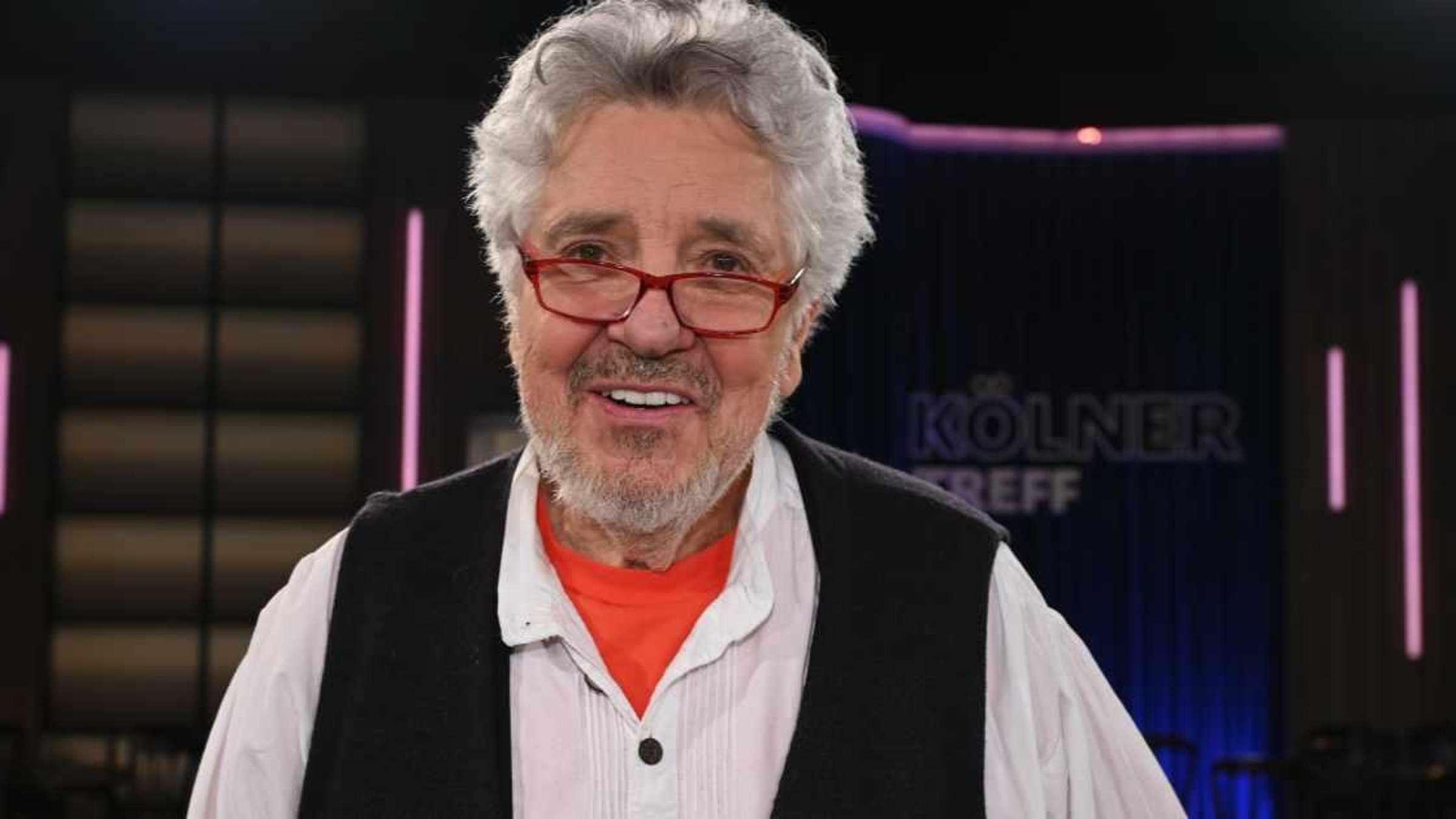 michael schanze heute