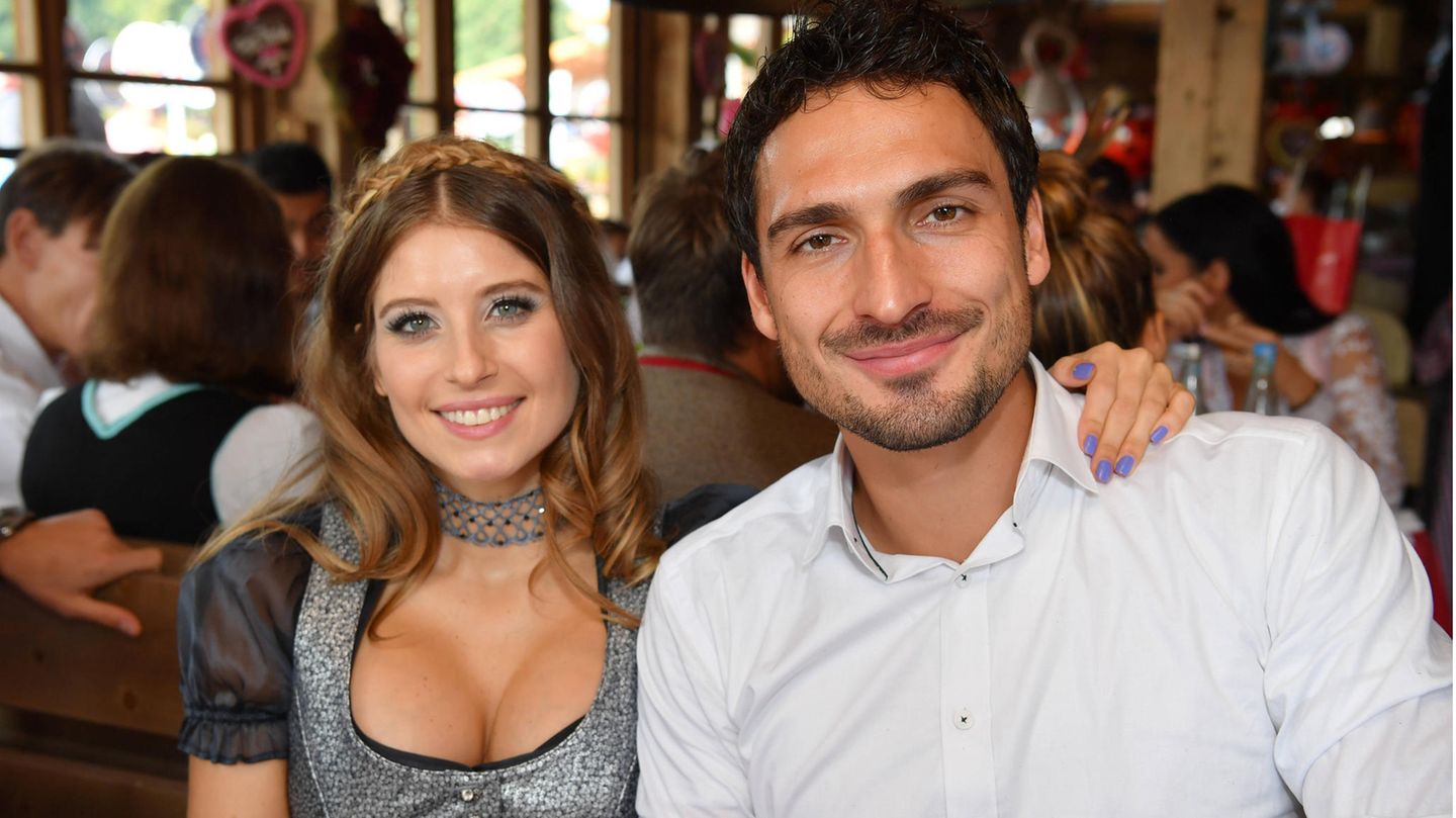 freundin mats hummels