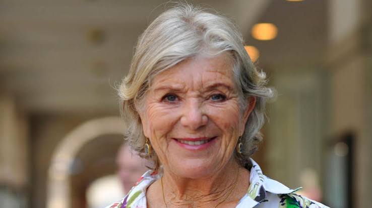 jutta speidel krankheit
