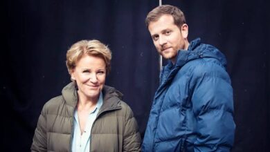 marwa eldesouki verheiratet