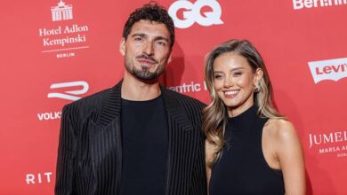 Mats Hummels Nicola Cavanis