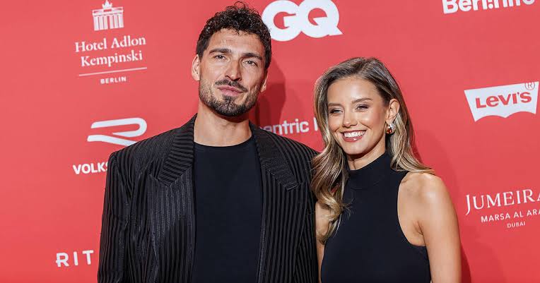 Mats Hummels Nicola Cavanis